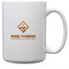 15 oz Ceramic Mug Thumbnail