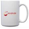 15 oz Ceramic Mug Thumbnail