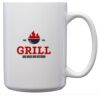 15 oz Ceramic Mug Thumbnail
