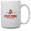 15 oz Ceramic Mug Thumbnail