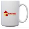15 oz Ceramic Mug Thumbnail