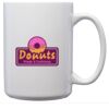 15 oz Ceramic Mug Thumbnail