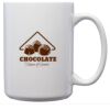 15 oz Ceramic Mug Thumbnail