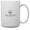 15 oz Ceramic Mug Thumbnail