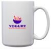 15 oz Ceramic Mug Thumbnail