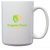 15 oz Ceramic Mug Thumbnail