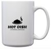 15 oz Ceramic Mug Thumbnail
