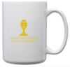 15 oz Ceramic Mug Thumbnail