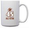 15 oz Ceramic Mug Thumbnail