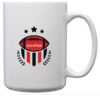 15 oz Ceramic Mug Thumbnail