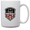 15 oz Ceramic Mug Thumbnail