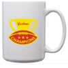 15 oz Ceramic Mug Thumbnail