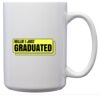 15 oz Ceramic Mug Thumbnail