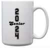 15 oz Ceramic Mug Thumbnail