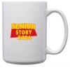 15 oz Ceramic Mug Thumbnail