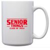 15 oz Ceramic Mug Thumbnail
