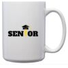 15 oz Ceramic Mug Thumbnail
