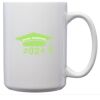 15 oz Ceramic Mug Thumbnail