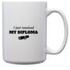 15 oz Ceramic Mug Thumbnail