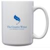 15 oz Ceramic Mug Thumbnail