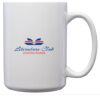 15 oz Ceramic Mug Thumbnail
