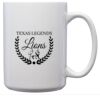 15 oz Ceramic Mug Thumbnail