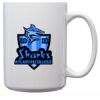 15 oz Ceramic Mug Thumbnail