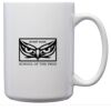 15 oz Ceramic Mug Thumbnail