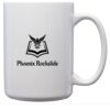 15 oz Ceramic Mug Thumbnail