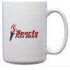 15 oz Ceramic Mug Thumbnail