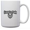 15 oz Ceramic Mug Thumbnail