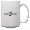 15 oz Ceramic Mug Thumbnail