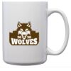 15 oz Ceramic Mug Thumbnail