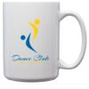 15 oz Ceramic Mug Thumbnail