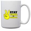 15 oz Ceramic Mug Thumbnail