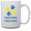 15 oz Ceramic Mug Thumbnail