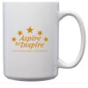 15 oz Ceramic Mug Thumbnail