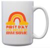 15 oz Ceramic Mug Thumbnail
