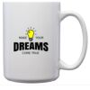15 oz Ceramic Mug Thumbnail
