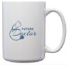 15 oz Ceramic Mug Thumbnail