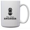 15 oz Ceramic Mug Thumbnail