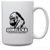 15 oz Ceramic Mug Thumbnail