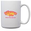 15 oz Ceramic Mug Thumbnail