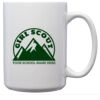 15 oz Ceramic Mug Thumbnail
