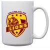 15 oz Ceramic Mug Thumbnail