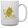 15 oz Ceramic Mug Thumbnail