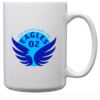 15 oz Ceramic Mug Thumbnail