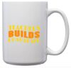 15 oz Ceramic Mug Thumbnail