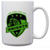15 oz Ceramic Mug Thumbnail