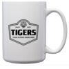 15 oz Ceramic Mug Thumbnail